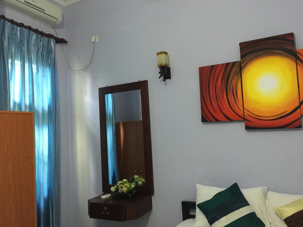 Milano Residencies Hotel Negombo Esterno foto